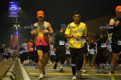 HTM Ipoh 7 Bridges Marathon 2026 (10th Series)