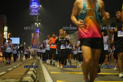 HTM Ipoh 7 Bridges Marathon 2026 (10th Series)