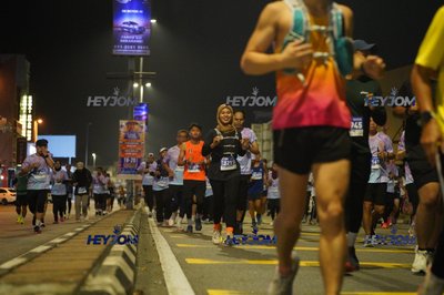HTM Ipoh 7 Bridges Marathon 2026 (10th Series)