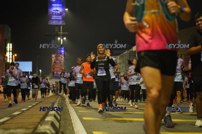 HTM Ipoh 7 Bridges Marathon 2026 (10th Series)