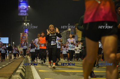 HTM Ipoh 7 Bridges Marathon 2026 (10th Series)