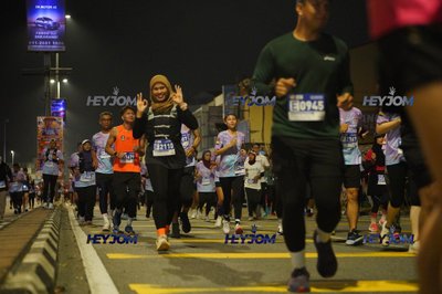 HTM Ipoh 7 Bridges Marathon 2026 (10th Series)