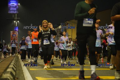 HTM Ipoh 7 Bridges Marathon 2026 (10th Series)