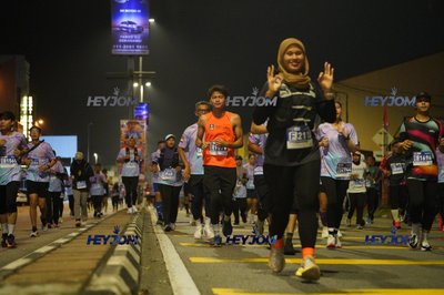 HTM Ipoh 7 Bridges Marathon 2026 (10th Series)