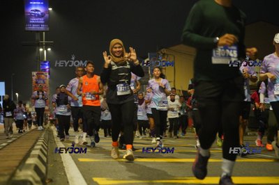 HTM Ipoh 7 Bridges Marathon 2026 (10th Series)
