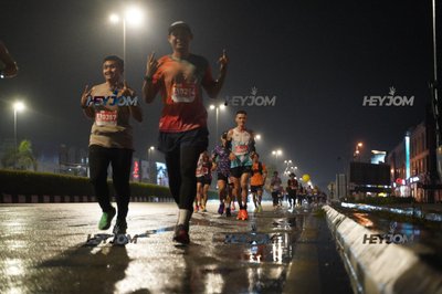 HTM Ipoh 7 Bridges Marathon 2026 (10th Series)
