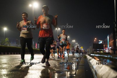 HTM Ipoh 7 Bridges Marathon 2026 (10th Series)