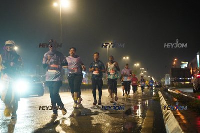 HTM Ipoh 7 Bridges Marathon 2026 (10th Series)