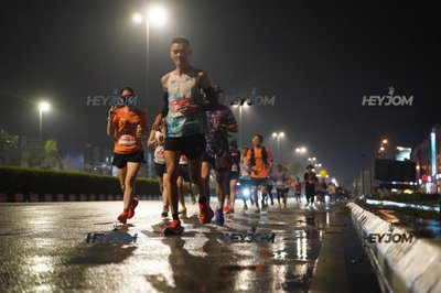 HTM Ipoh 7 Bridges Marathon 2026 (10th Series)