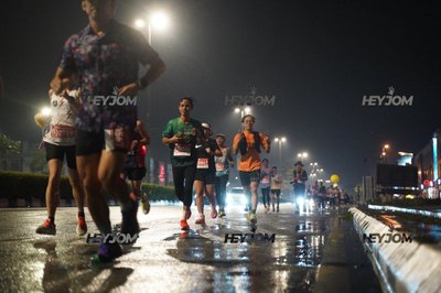 HTM Ipoh 7 Bridges Marathon 2026 (10th Series)