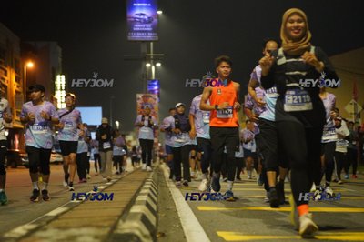 HTM Ipoh 7 Bridges Marathon 2026 (10th Series)