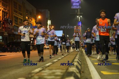 HTM Ipoh 7 Bridges Marathon 2026 (10th Series)