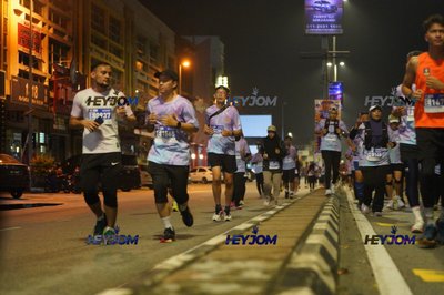 HTM Ipoh 7 Bridges Marathon 2026 (10th Series)