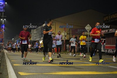 HTM Ipoh 7 Bridges Marathon 2026 (10th Series)