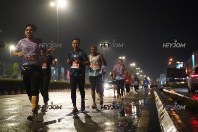 HTM Ipoh 7 Bridges Marathon 2026 (10th Series)