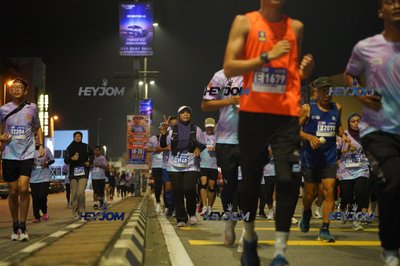HTM Ipoh 7 Bridges Marathon 2026 (10th Series)