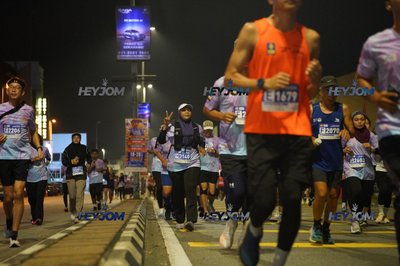 HTM Ipoh 7 Bridges Marathon 2026 (10th Series)