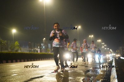 HTM Ipoh 7 Bridges Marathon 2026 (10th Series)