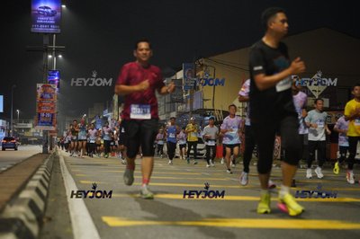 HTM Ipoh 7 Bridges Marathon 2026 (10th Series)