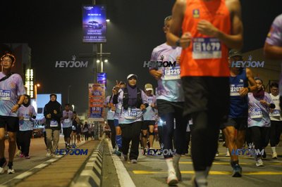 HTM Ipoh 7 Bridges Marathon 2026 (10th Series)