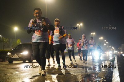 HTM Ipoh 7 Bridges Marathon 2026 (10th Series)