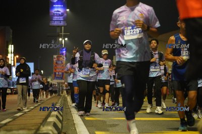 HTM Ipoh 7 Bridges Marathon 2026 (10th Series)