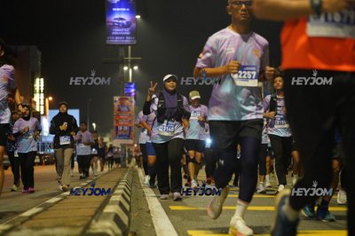 HTM Ipoh 7 Bridges Marathon 2026 (10th Series)