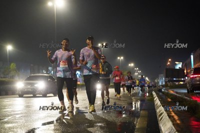 HTM Ipoh 7 Bridges Marathon 2026 (10th Series)