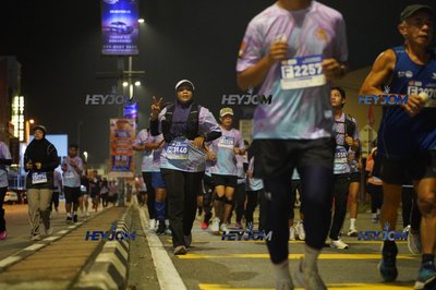 HTM Ipoh 7 Bridges Marathon 2026 (10th Series)