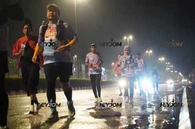 HTM Ipoh 7 Bridges Marathon 2026 (10th Series)