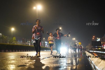 HTM Ipoh 7 Bridges Marathon 2026 (10th Series)