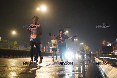 HTM Ipoh 7 Bridges Marathon 2026 (10th Series)