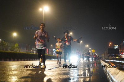 HTM Ipoh 7 Bridges Marathon 2026 (10th Series)
