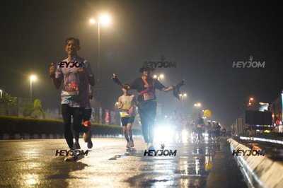 HTM Ipoh 7 Bridges Marathon 2026 (10th Series)