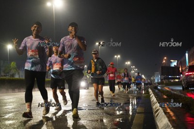 HTM Ipoh 7 Bridges Marathon 2026 (10th Series)