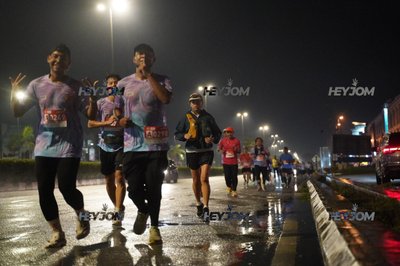 HTM Ipoh 7 Bridges Marathon 2026 (10th Series)
