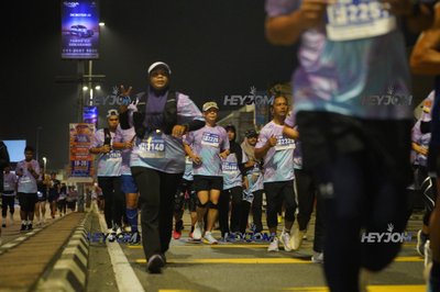 HTM Ipoh 7 Bridges Marathon 2026 (10th Series)