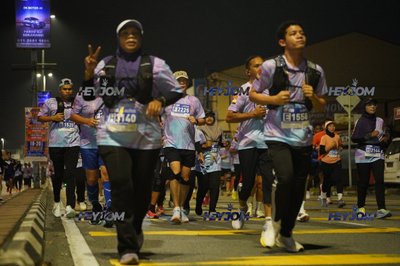 HTM Ipoh 7 Bridges Marathon 2026 (10th Series)