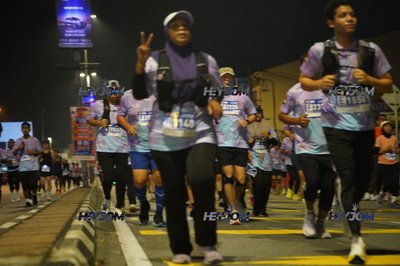 HTM Ipoh 7 Bridges Marathon 2026 (10th Series)