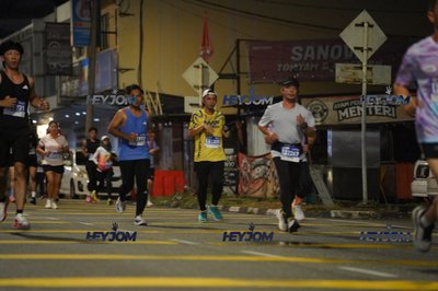 HTM Ipoh 7 Bridges Marathon 2026 (10th Series)