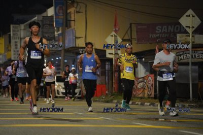 HTM Ipoh 7 Bridges Marathon 2026 (10th Series)