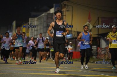 HTM Ipoh 7 Bridges Marathon 2026 (10th Series)