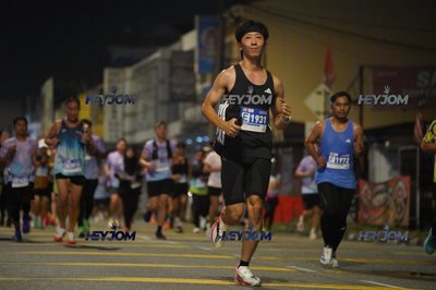 HTM Ipoh 7 Bridges Marathon 2026 (10th Series)