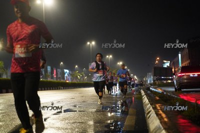 HTM Ipoh 7 Bridges Marathon 2026 (10th Series)