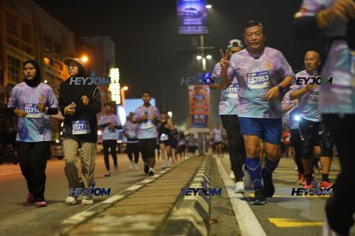 HTM Ipoh 7 Bridges Marathon 2026 (10th Series)
