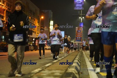 HTM Ipoh 7 Bridges Marathon 2026 (10th Series)