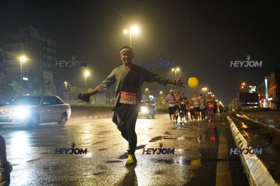 HTM Ipoh 7 Bridges Marathon 2026 (10th Series)