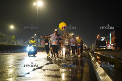 HTM Ipoh 7 Bridges Marathon 2026 (10th Series)