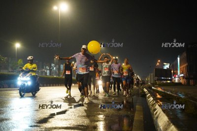 HTM Ipoh 7 Bridges Marathon 2026 (10th Series)
