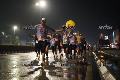HTM Ipoh 7 Bridges Marathon 2026 (10th Series)